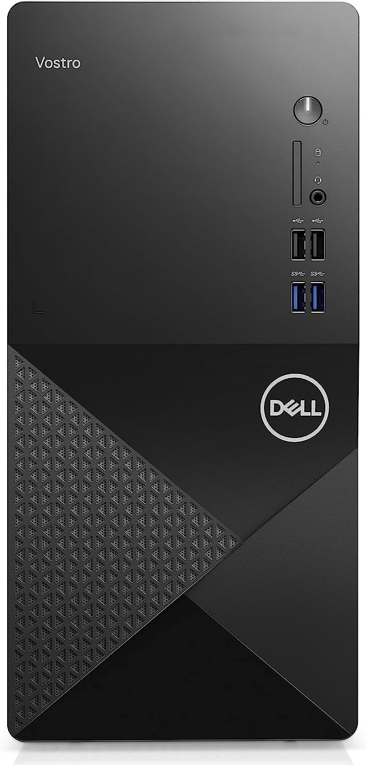 Insprion3910 Dell 12世代Core i3 SSD2TB+1TB Amazon.com: Dell Inspiron I3910 Desktop, 12th Gen Intel i5